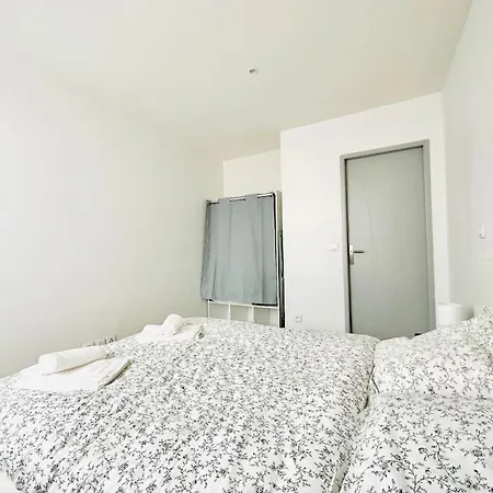 Apartman Le Chartreux T2 Gresivaudan Villard-Bonnot