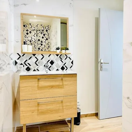 Apartman Le Chartreux T2 Gresivaudan