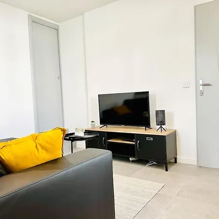 Le Chartreux T2 Gresivaudan Apartamento