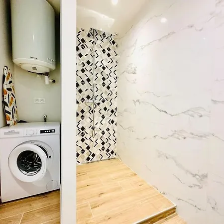 Le Chartreux T2 Gresivaudan Apartamento Villard-Bonnot