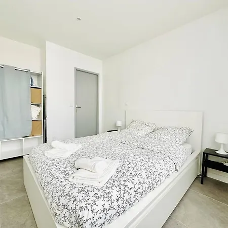 Apartamento Le Chartreux T2 Gresivaudan